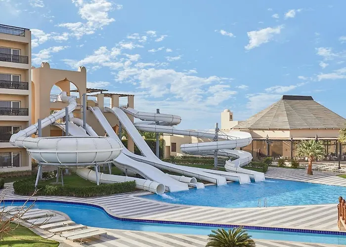 Steigenberger Aqua Magic, All Inclusive
